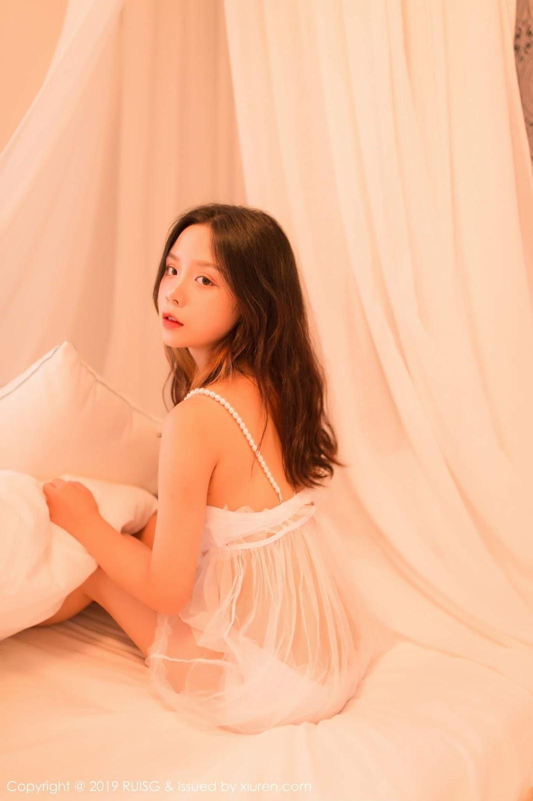 [RuiSG瑞丝馆] 2019.09.04 Vol.081 木木夕MuMuXi(25)