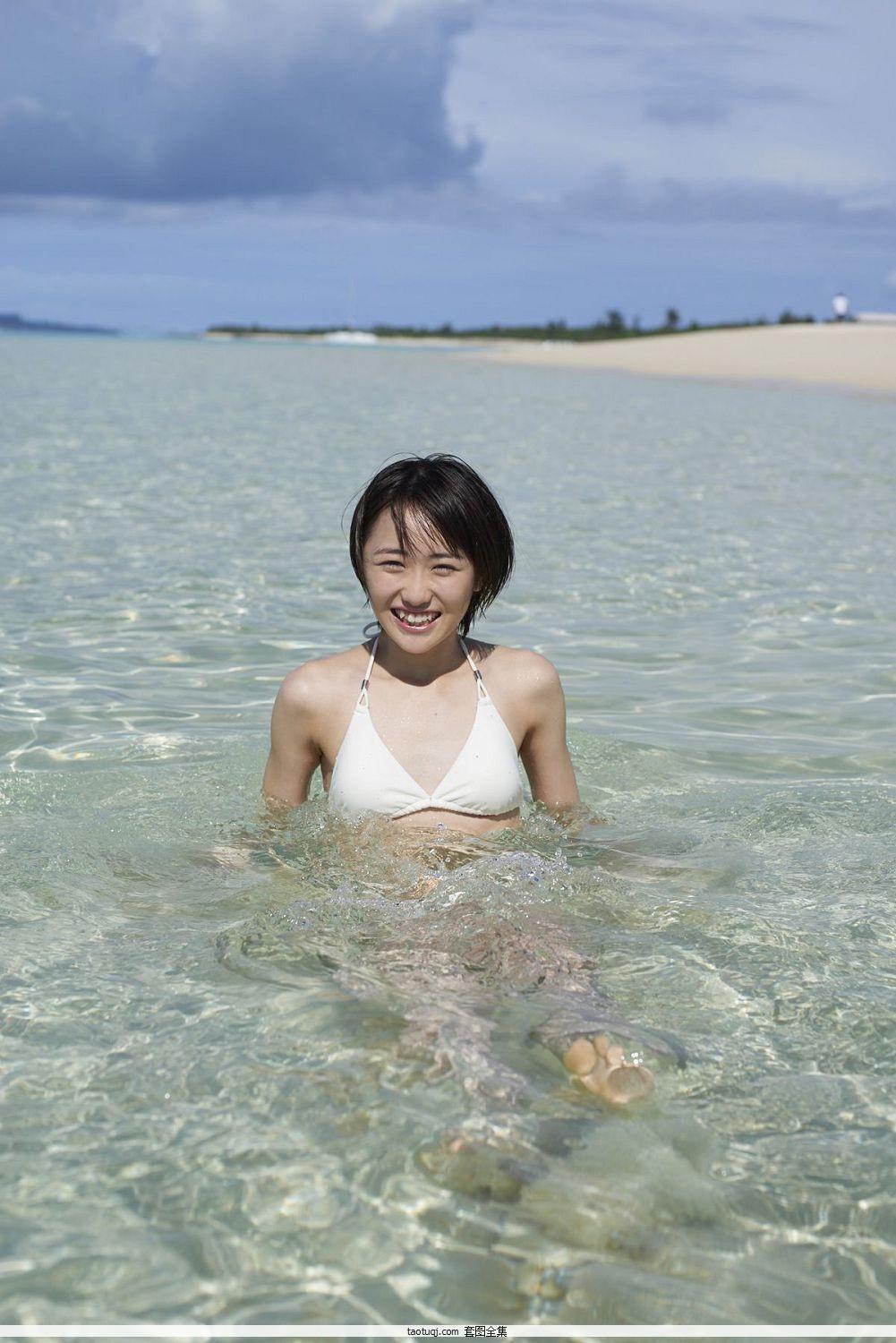 [H!P Digital Books] Vol.146 工藤遥 Haruka Kudo 写真套图(38)