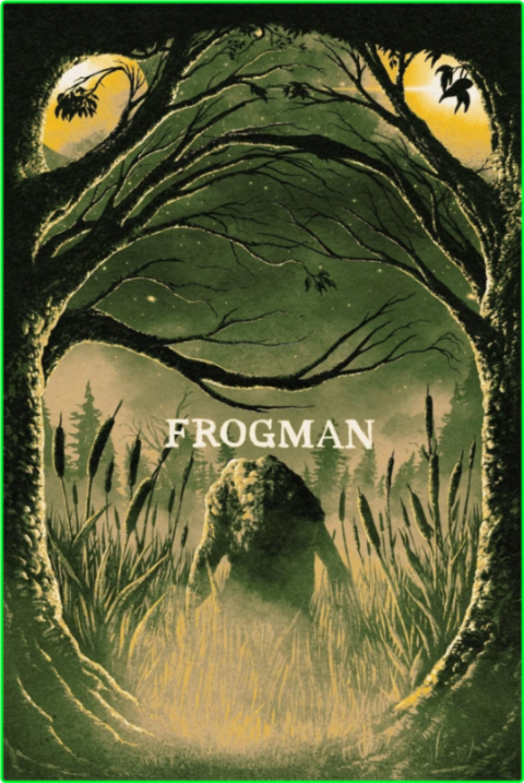 Frogman (2023) [1080p] WEB (x264) [6 CH] IS307SaT_o