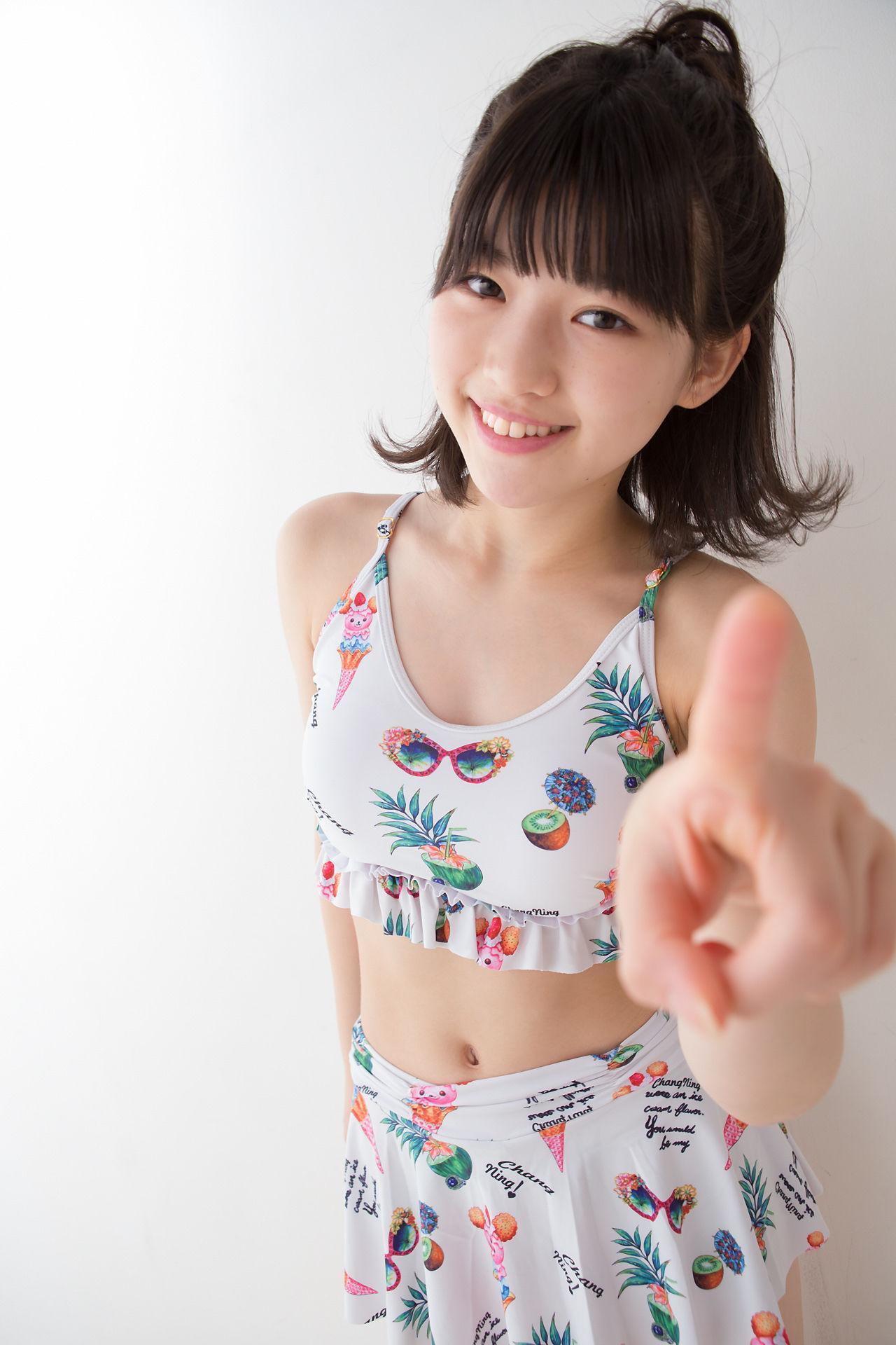 [Minisuka.tv] 沢村りさ – Limited Gallery 8.3(53)