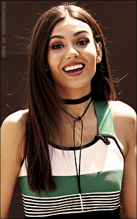 Victoria Justice - Page 2 ZrDfh8N2_o