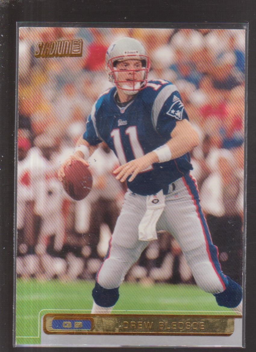 New England Patriots Cards You Pick -- Get 40% off Details Inside A3 - Picture 42 of 248
