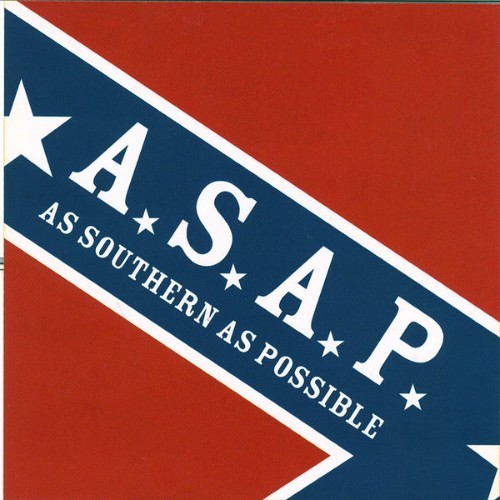 The Hit Crew - ASAP (As Southern As Possible) - 2007