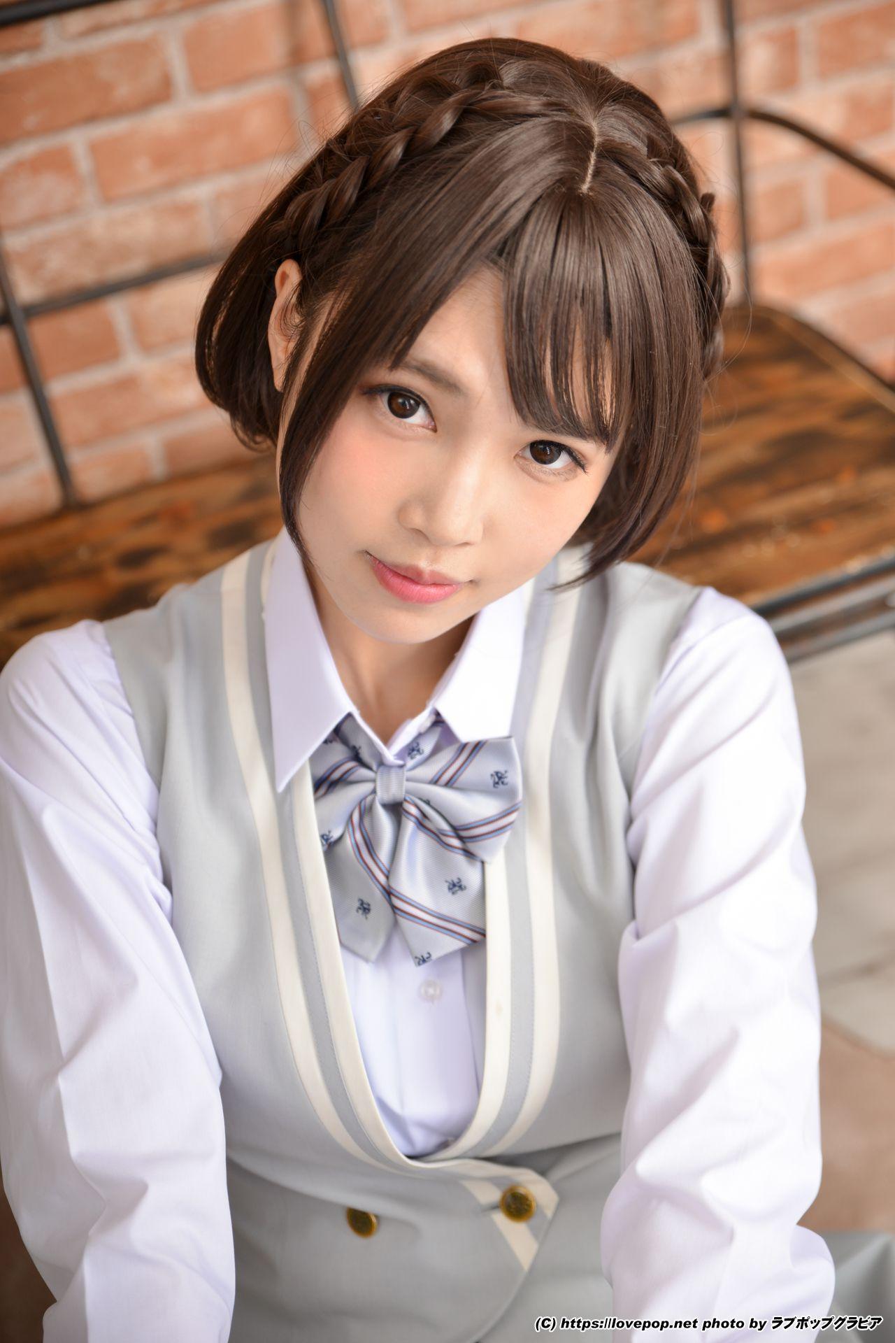 南楓 Kaede Minami [LOVEPOP] Photoset 07 写真集(22)