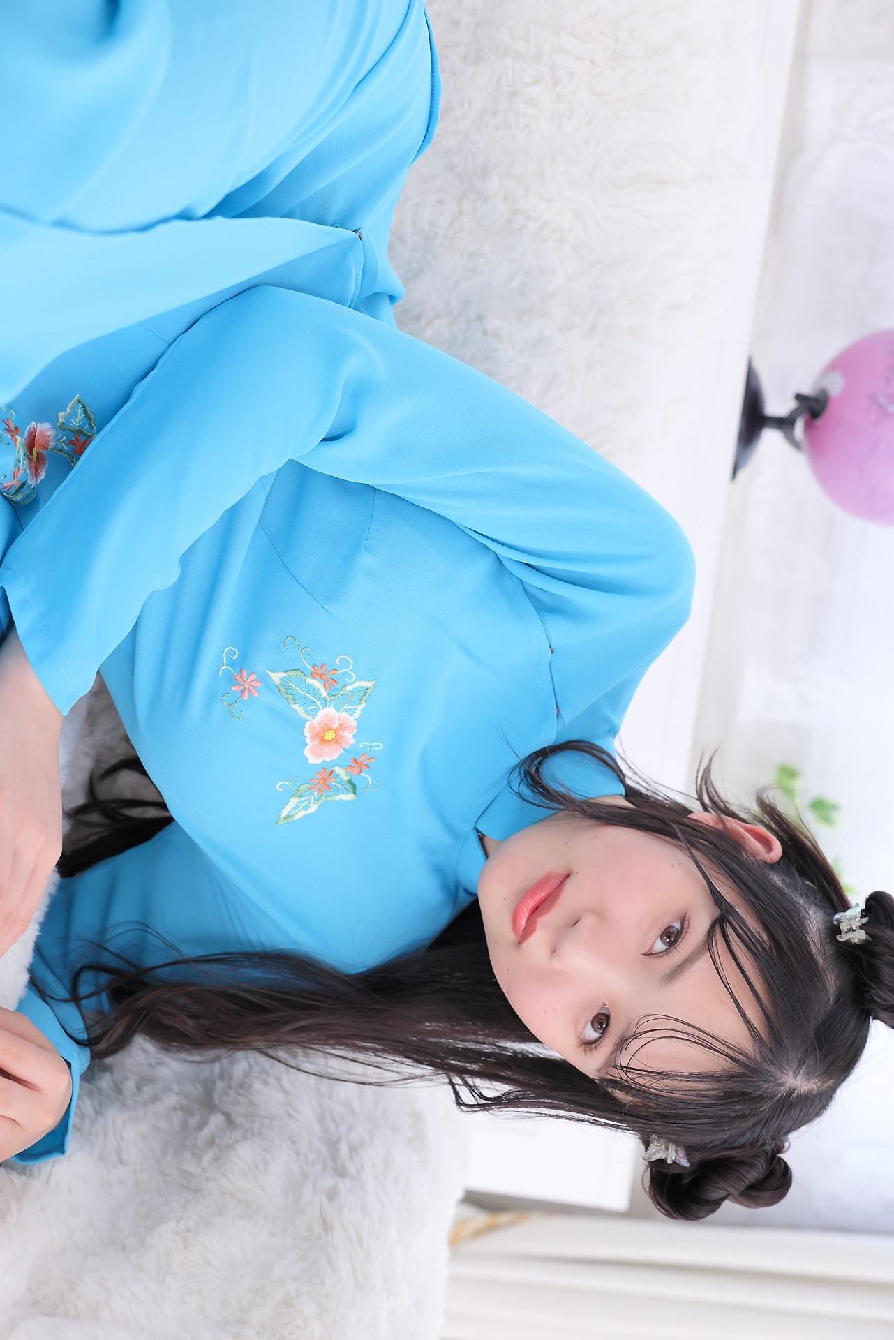 Mai Hyodo 兵藤まい, Minisuka.tv 2025.06.05 Regular Gallery Set 01.02(30)
