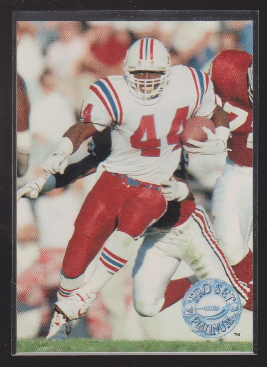 New England Patriots Cards You Pick -- Get 40% off Details Inside A3 - Picture 154 of 248