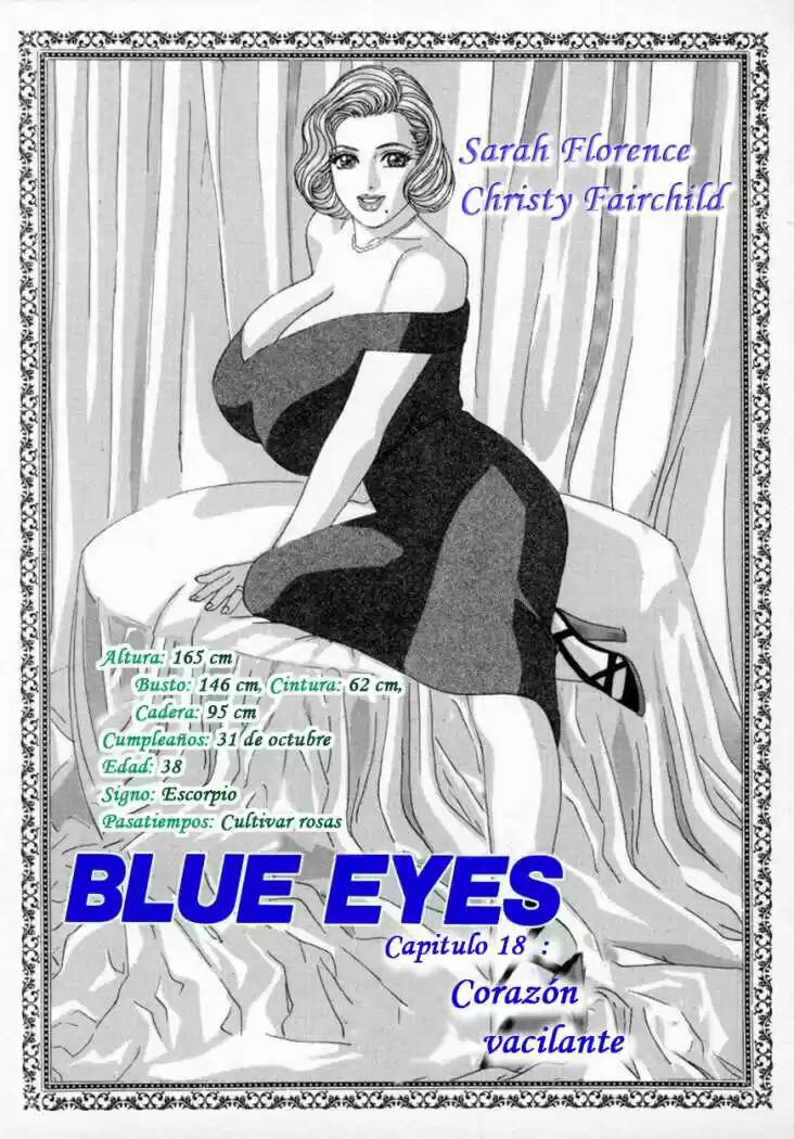 Blue Eyes Volumen 4 - 67
