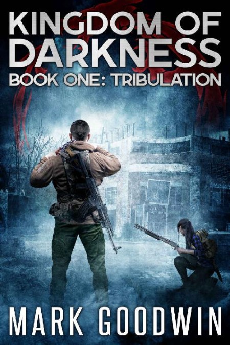 Tribulation by Mark Goodwin  MkUbtU0l_o