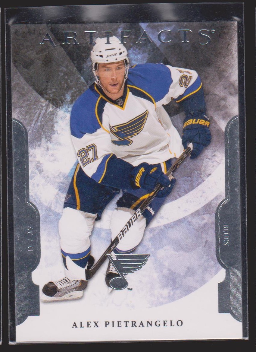 St. Louis Blues Cards Collection Lot You Pick-- Get 40% off READ