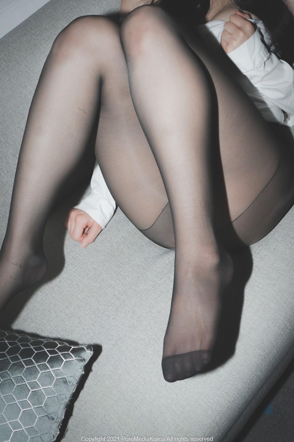 Pure Media Vol.75: Aram (아람) (60 photos)(40)