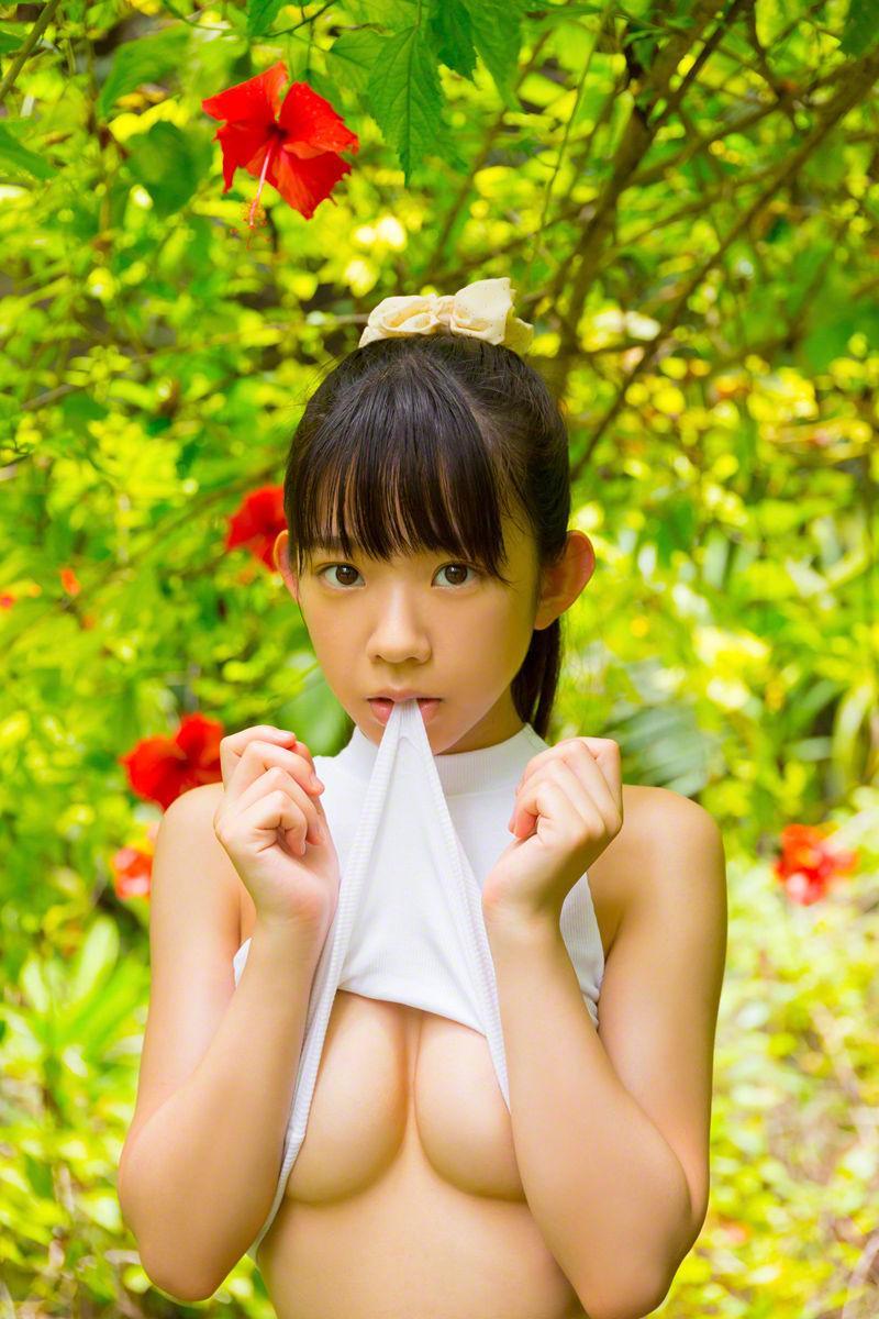 長澤茉里奈 Marina Nagasawa [Wanibooks] #155 写真集(145)