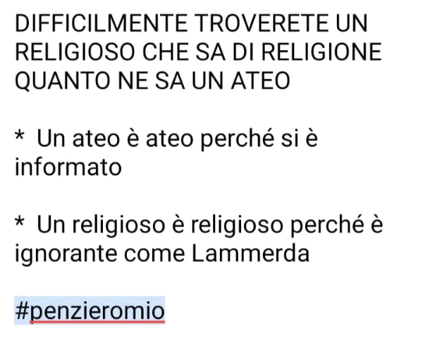 SLOGAN contro la religione - Pagina 10 Z7WUornJ_o