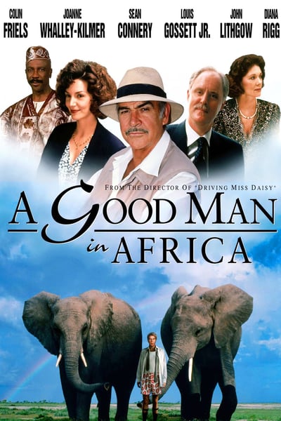 A Good Man In Africa 1994 1080p WEBRip x265-RARBG