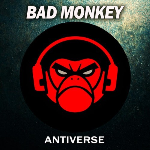 Huntermann - Antiverse - 2022