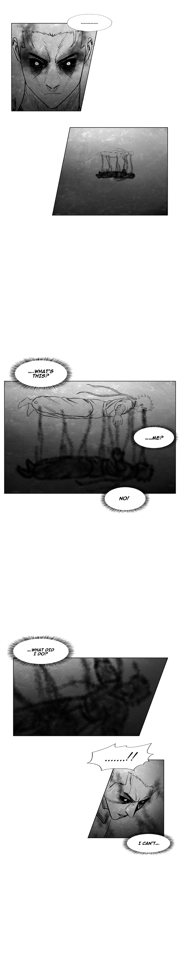 Cơn bão đỏ Chap 259 . Next Chap Chap 260