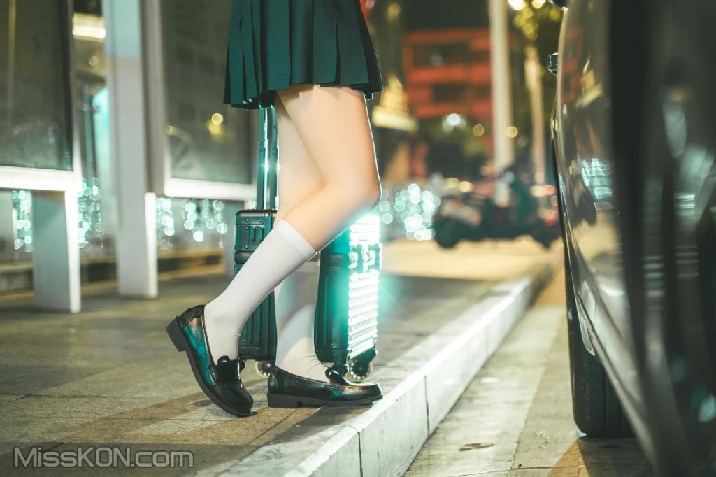 Coser@蠢沫沫 (chunmomo): T3蠢沫沫奇遇记2 (115 photos)(36)