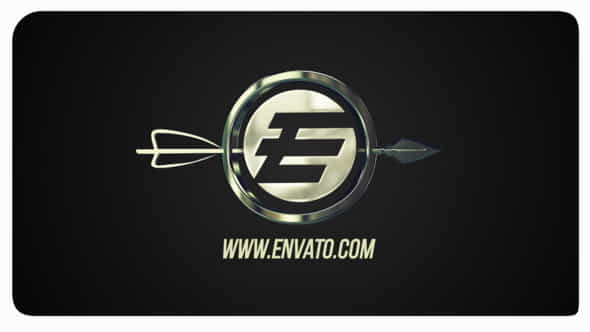 Arrow Logo | Corporate - VideoHive 24409754
