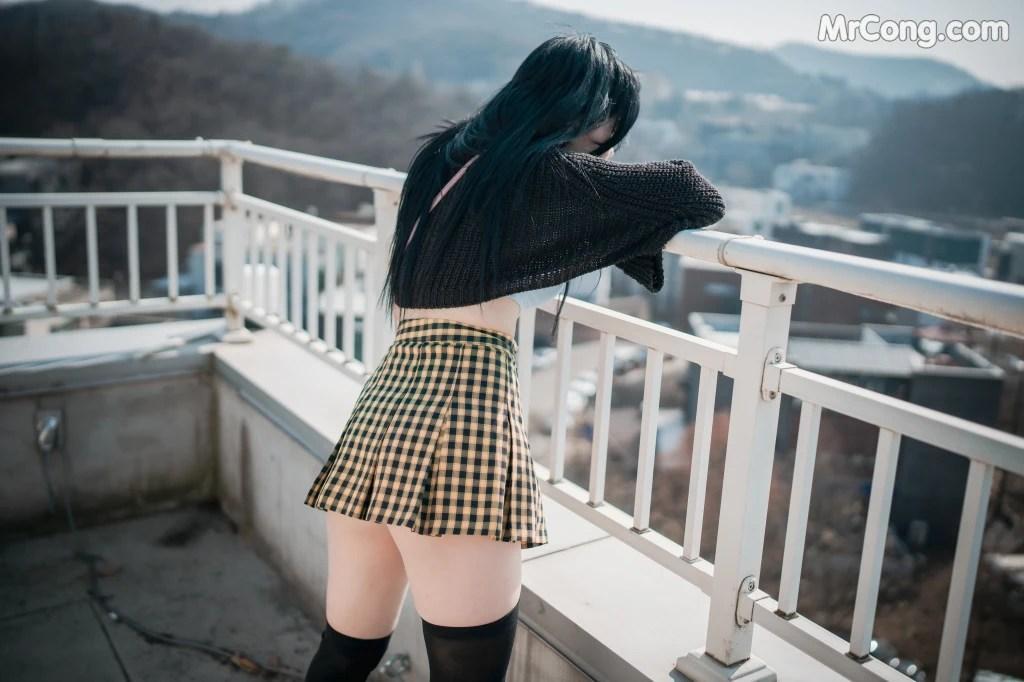 DJAWA Photo - Zia (지아): "Early Spring Walk in March" (141 photos)(90)