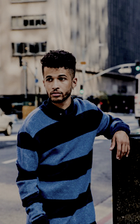 Jordan Fisher VWgonODB_o