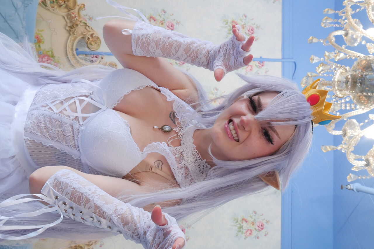 Busy B - Boosette