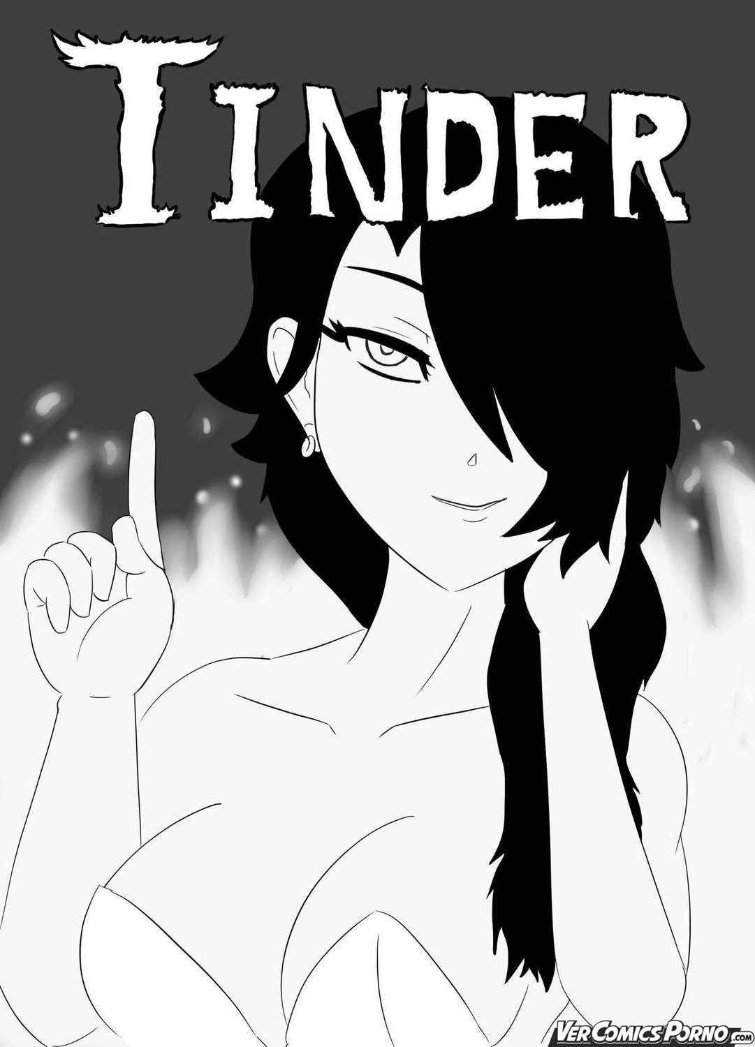 [Vel34] Tinder (Traduccion Exclusiva) - 1