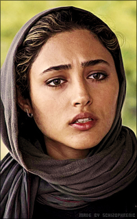 Golshifteh Farahani OxVrslil_o