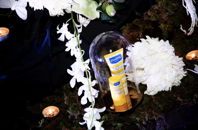 Mustela:The Wrap Party: Cuidado, innovación y sostenibilidad