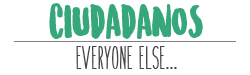 Ciudadanos Ciudadanos
