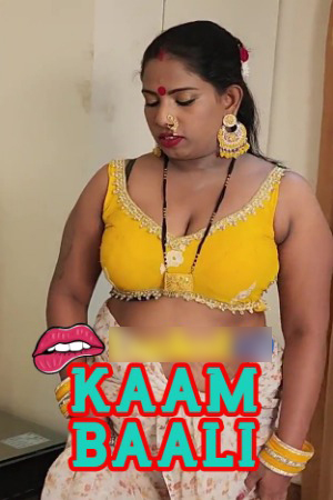 Kaam Baali 2025 Hindi FlameMovies Short Films 720p HDRip 1Click Download