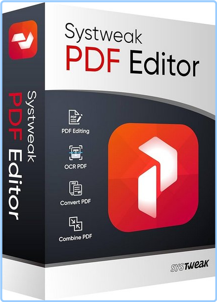 Systweak PDF Editor 1.0.0.4422 KnIvw73s_o