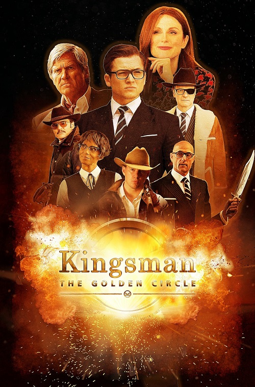 Kingsman: Złoty krąg / Kingsman: The Golden Circle (2017) MULTi.720p.BluRay.x264.DTS.AC3-DENDA / LEKTOR i NAPISY PL