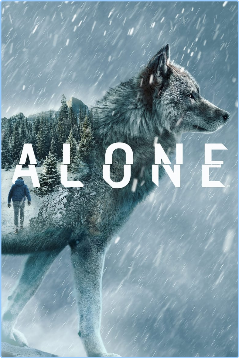 Alone S11E07 One Pike At A Time [1080p] WEB-DL 2DplzGxC_o