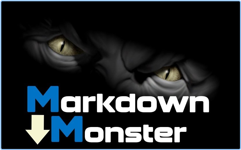 Markdown Monster 3.2.16 Z5Vc04Hb_o