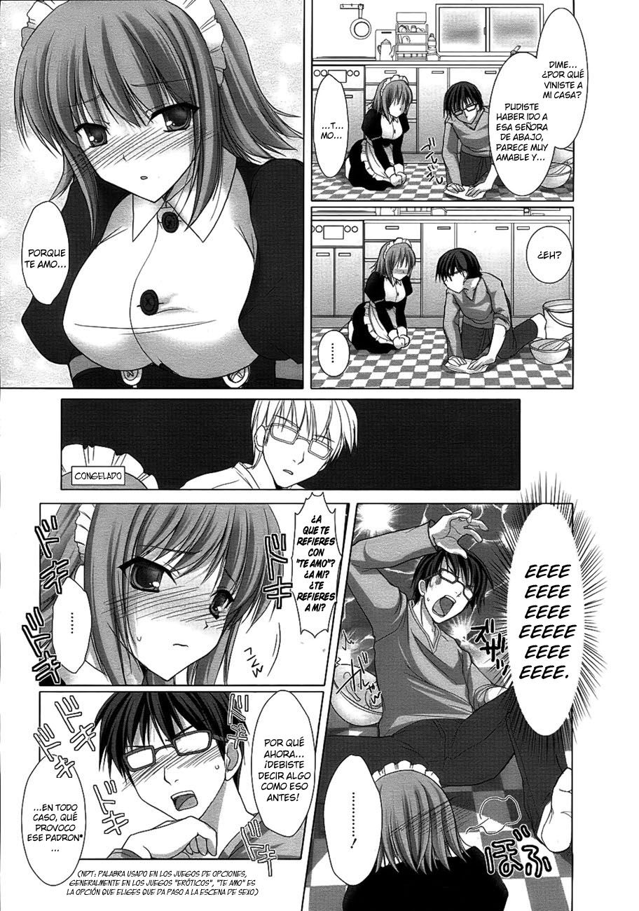 Maid Bride 02 - 4