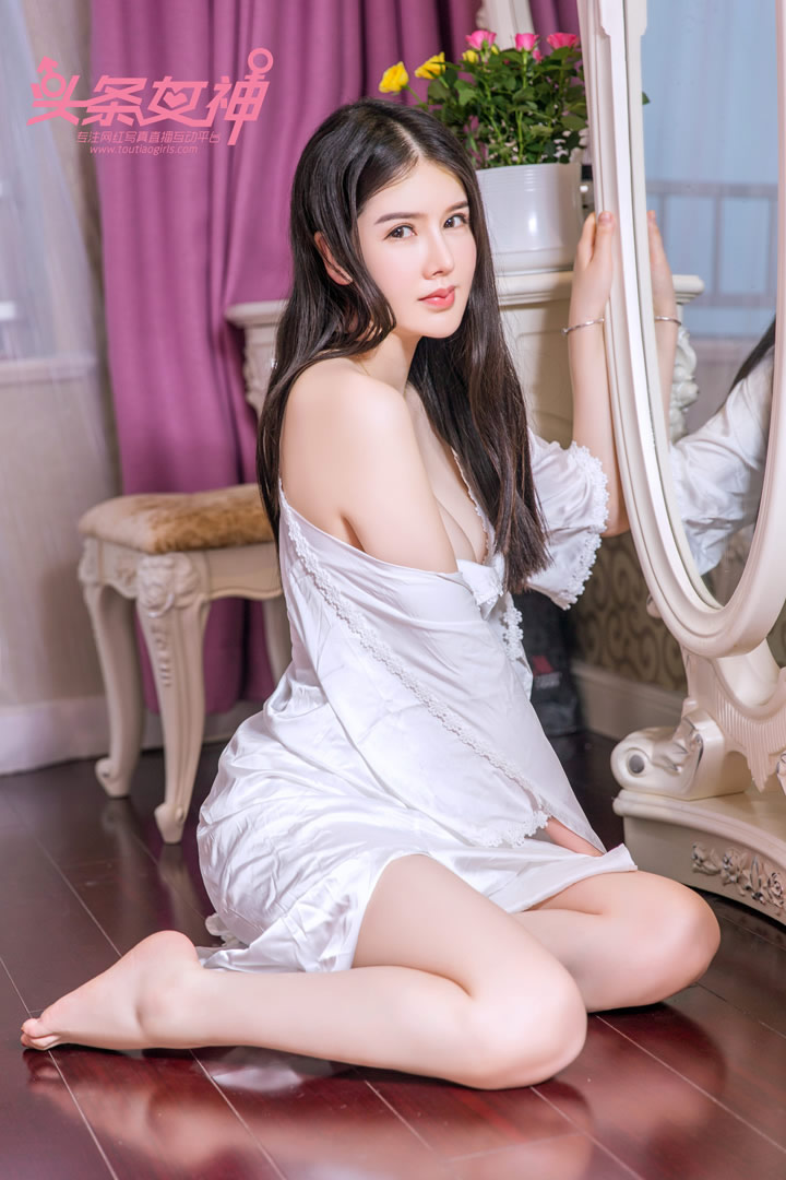 Headline Goddess Li Lisha Yisha Dream of Dreams Wonderful Carcass Photo 5