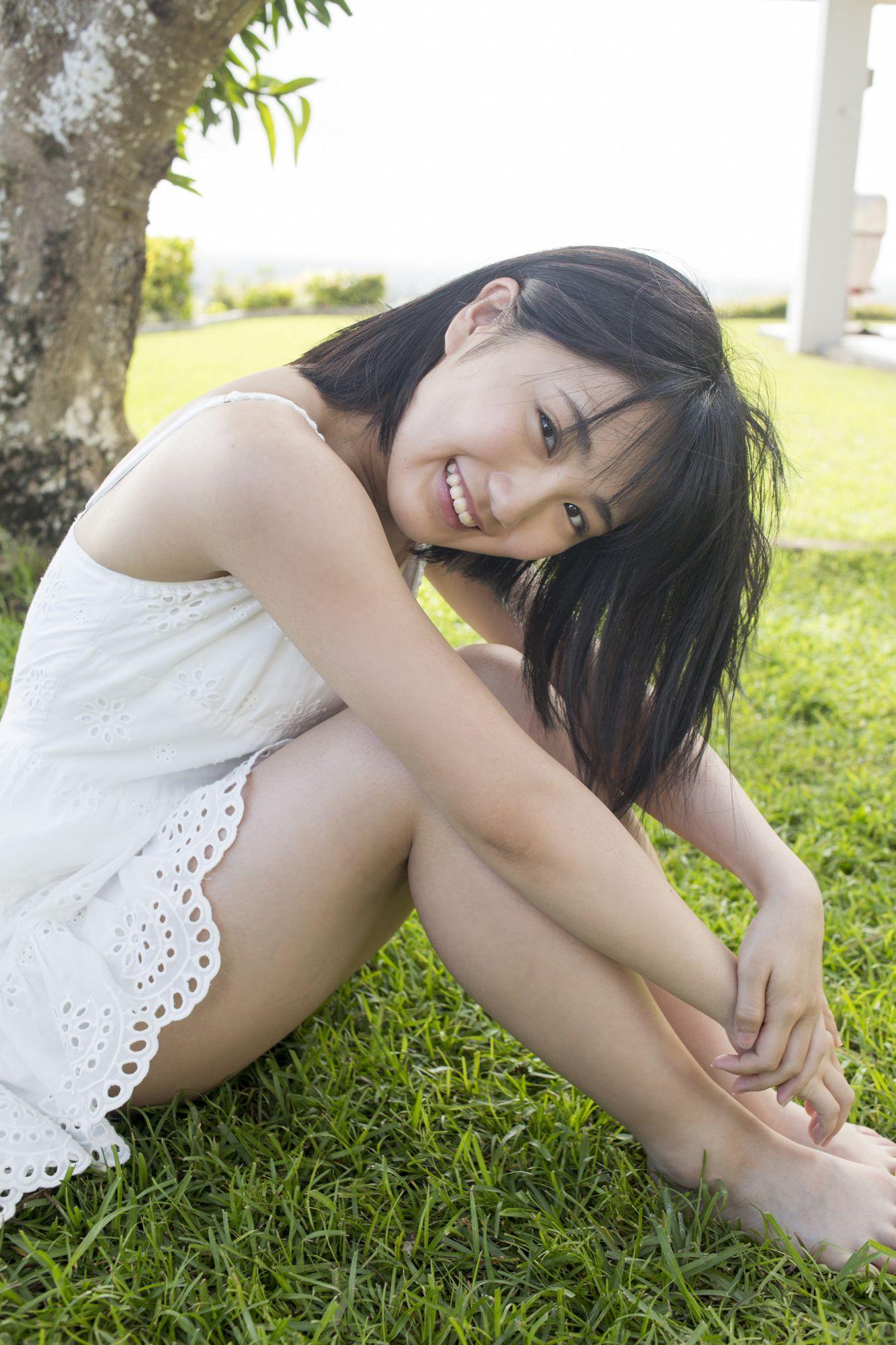 船木結 Musubu Funaki [Hello! Project Digital Books] No.184 写真集(12)