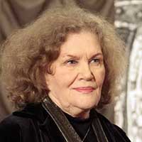 Ліна Костенко