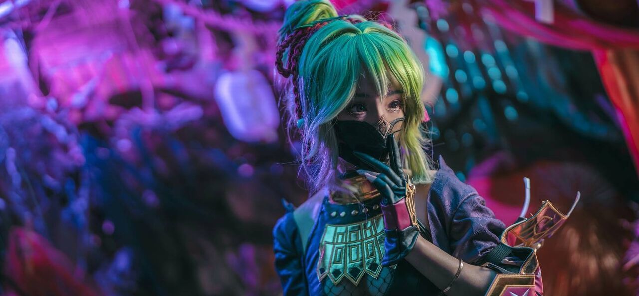 九九八XY - Kuki Shinobu