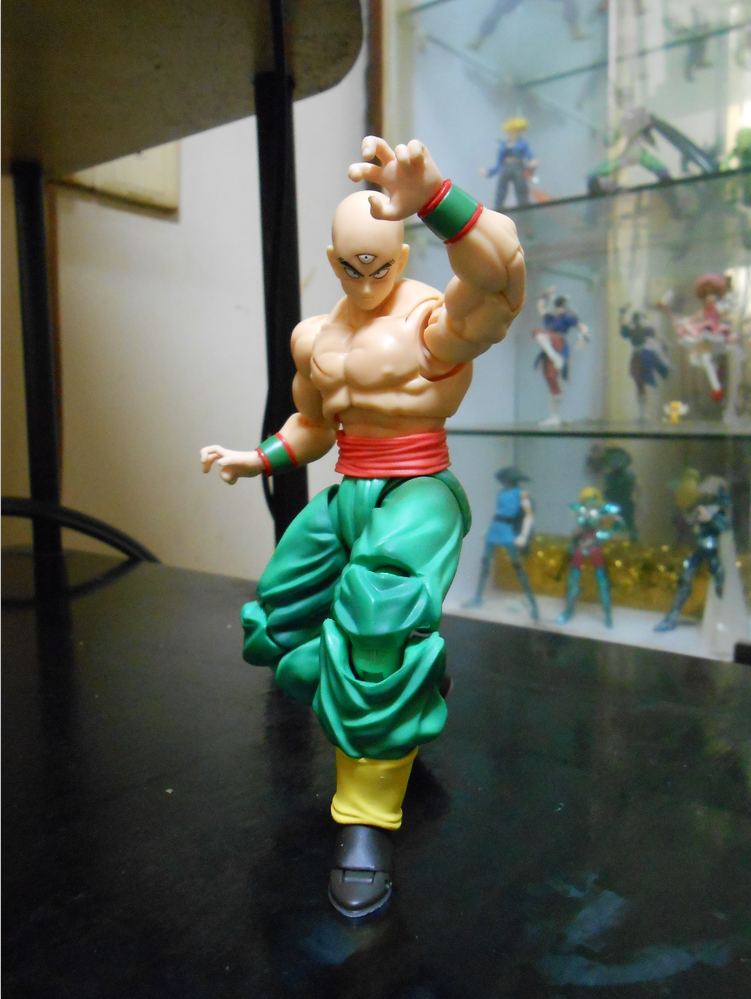 [Comentários] Dragon Ball Z SHFiguarts - Página 27 7QUtvyGp_o