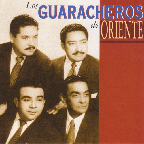 Los Guaracheros de Oriente - Los Guaracheros de Oriente - 2000