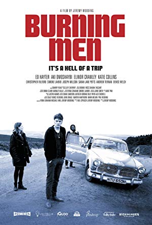 Burning Men 2019 720p WEB-DL XviD AC3-FGT