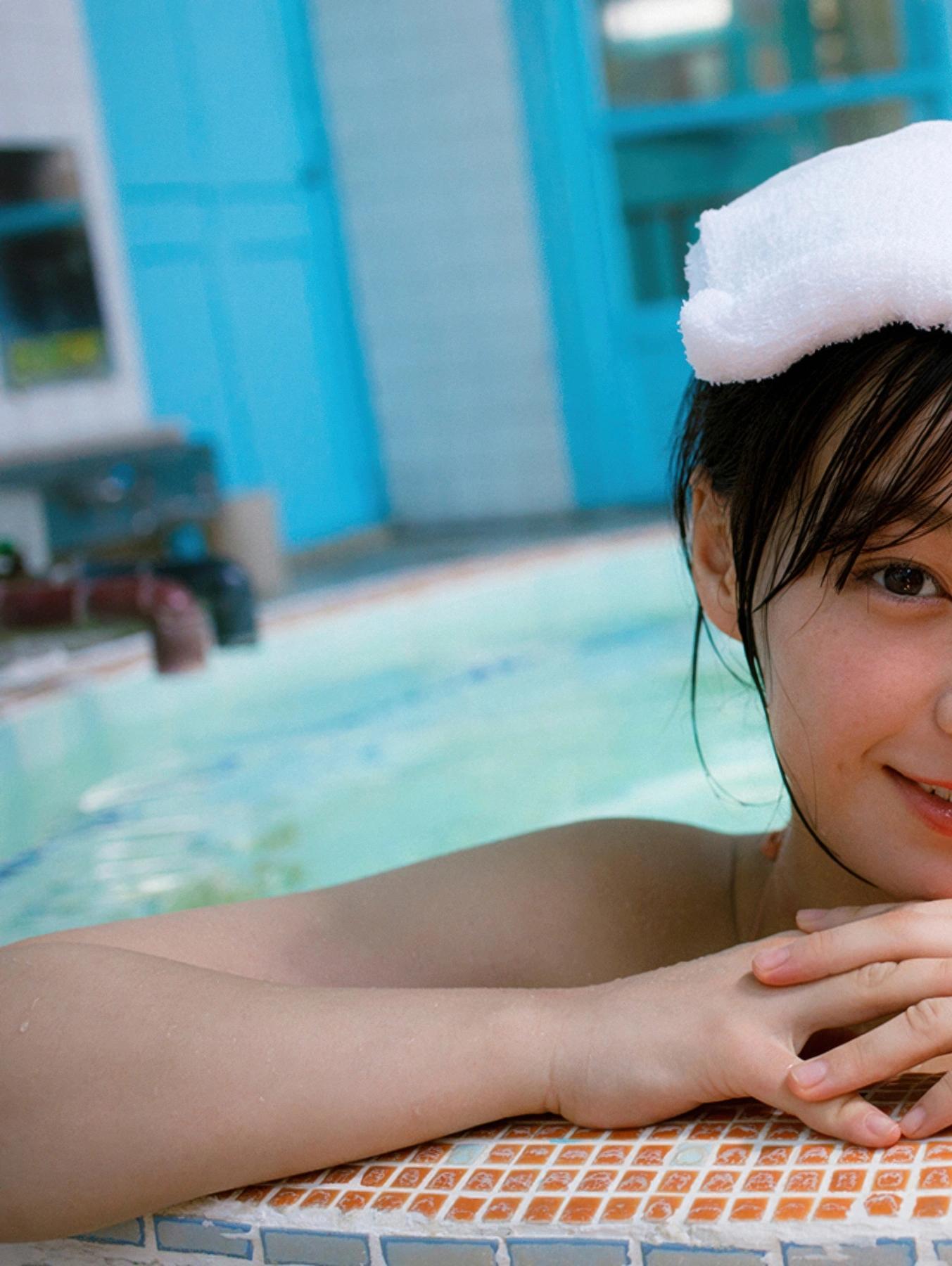 Mao Takano 高野真央, 週プレ＋Special No.346 ガチ恋不可避 2nd week Set.02(17)