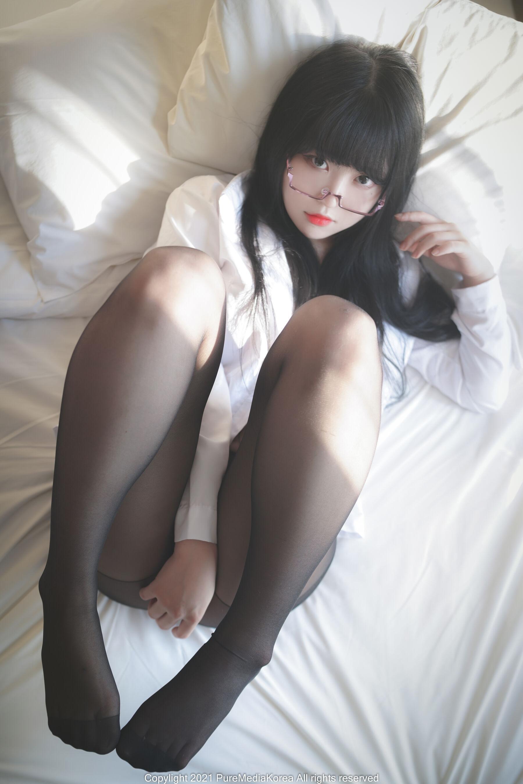 Pure Media Vol. 075 Aram（아람）(32)