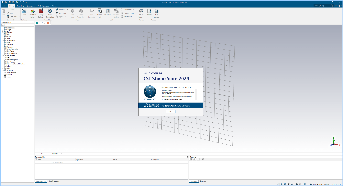 DS SIMULIA CST STUDIO SUITE 2024.04 SP4 Update Only X64 M1aY5Jxn_o