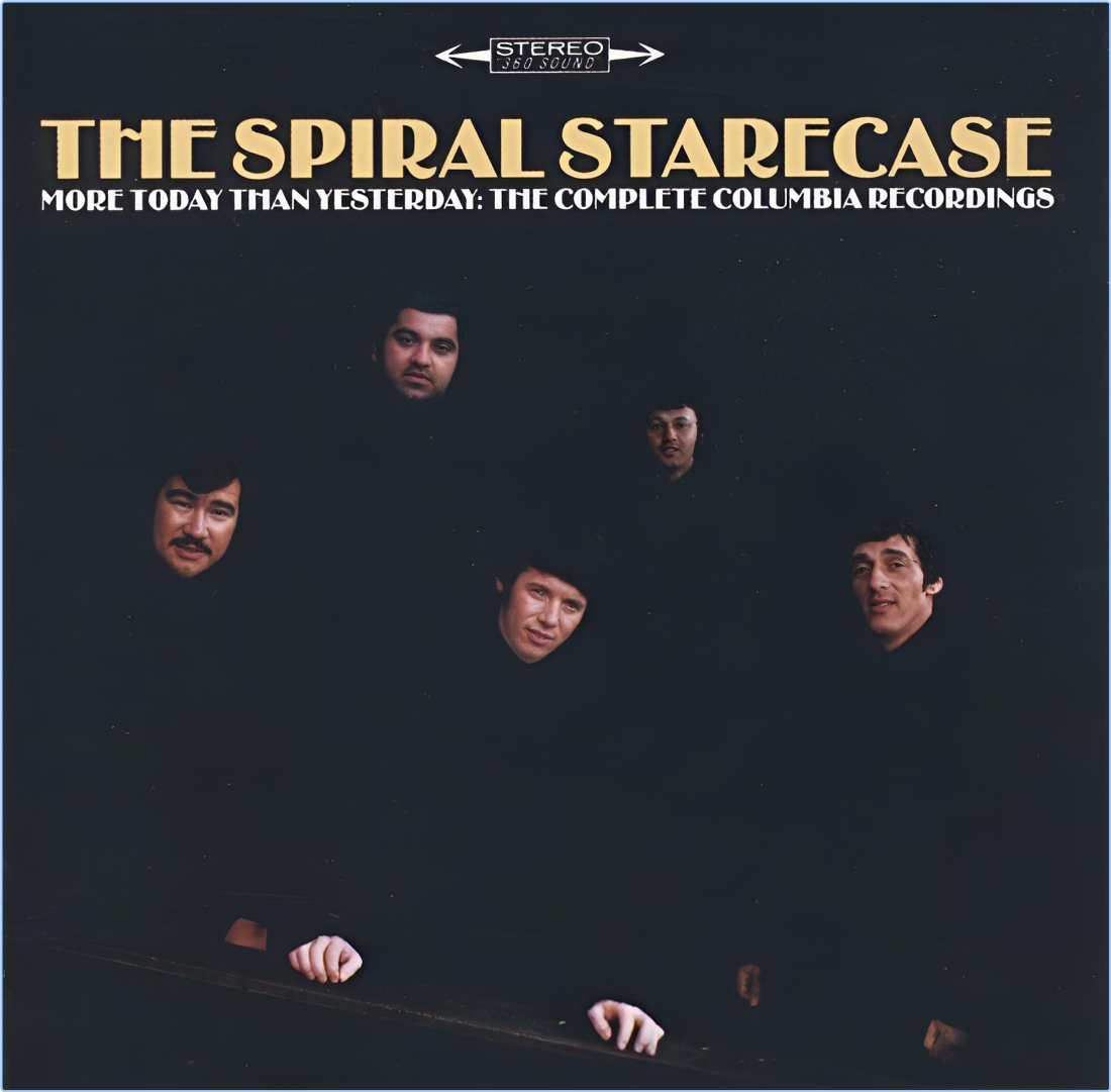 Spiral Starecase More Today Than Yesterday (1968) 69, (2003) Remaster [FLAC] Oe8SIFKi_o