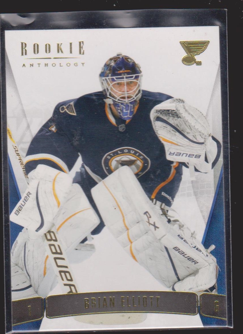 St. Louis Blues Cards Collection Lot You Pick-- Get 40% off READ