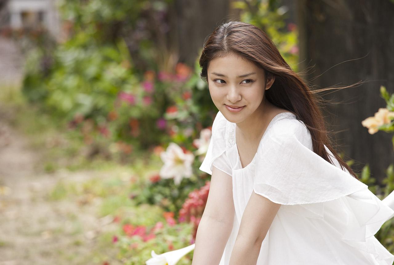 武井咲 Emi Takei 《Monument》 [Image.tv] 写真集(31)