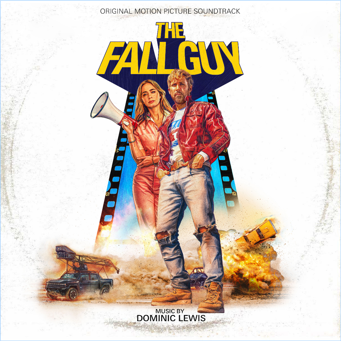 Dominic Lewis The Fall Guy Original Motion Picture Soundtrack (2024) WEB [FLAC] 16BITS 44 1KHZ ITlLhR8b_o