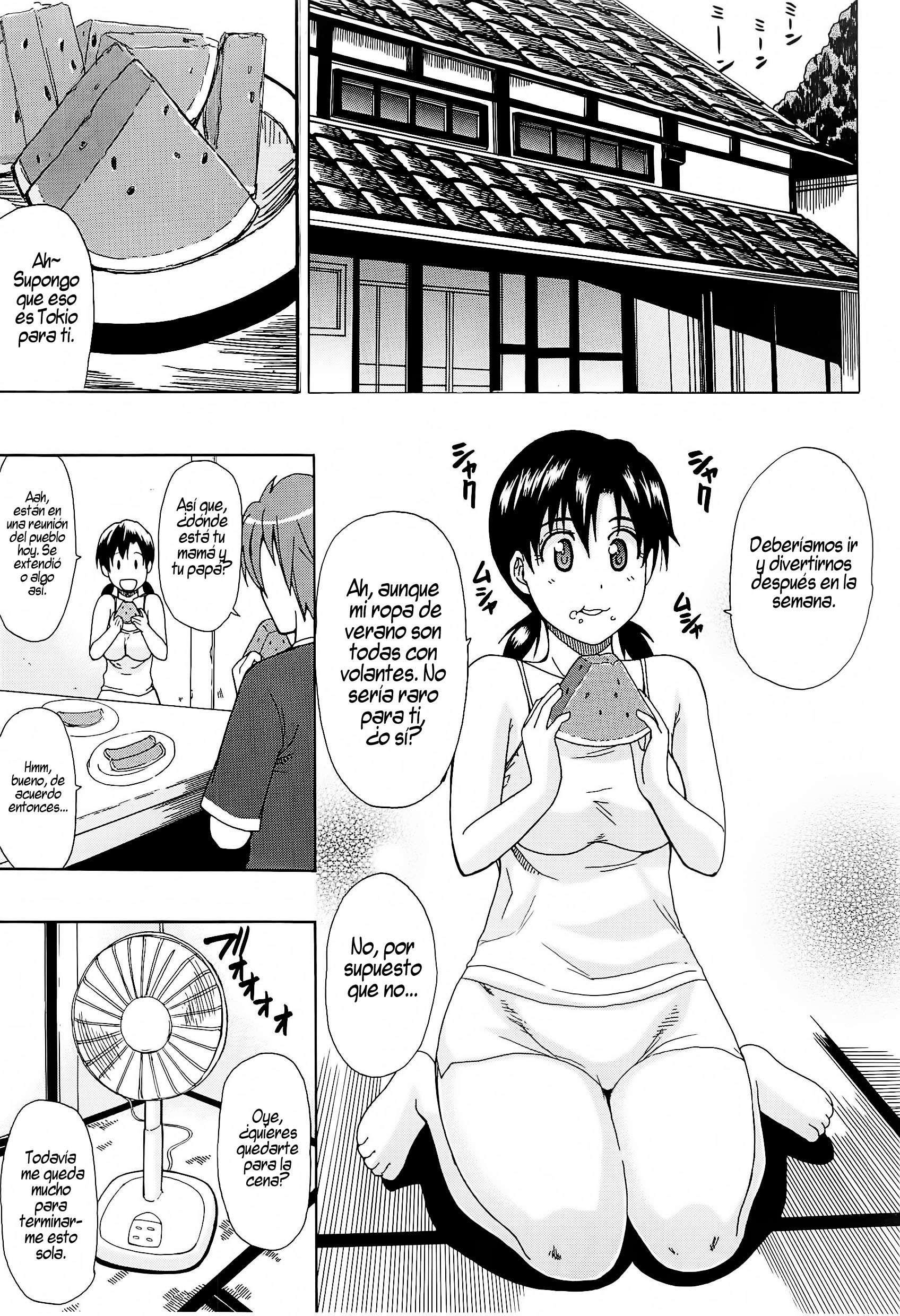 Tada Koishikute, Aitakute Chapter-4 - 10