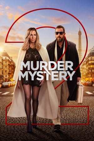 Murder Mystery 2 2023 720p 1080p WEBRip